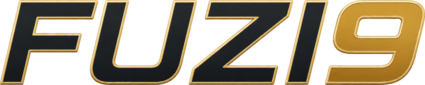 fuzi9 logo